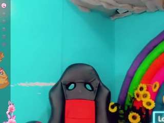 mayka-brunette01 Live Webcam on CamSoda