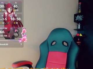 mayka-brunette01 webcam model