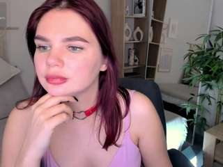 Live Sex Chat with MillyBrownn (@millybrownn)