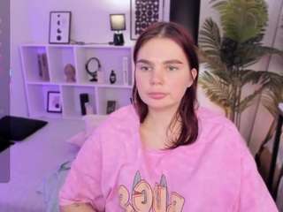 millybrownn Live Webcam on CamSoda