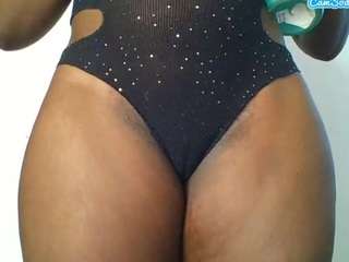 olothando Live Webcam on CamSoda