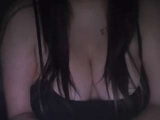 phantomprincess webcam model