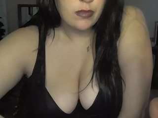 phantomprincess Live Webcam on CamSoda