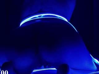 Amanda live webcam show