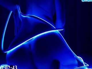 Amanda live webcam show