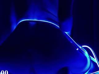 Amanda live webcam show