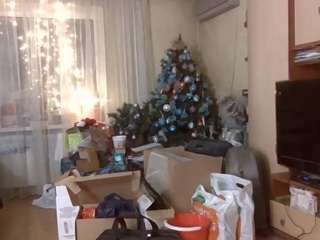 Live webcam model tawanaricaud on Soda Cams