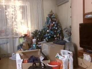 Live webcam model tawanaricaud on Soda Cams