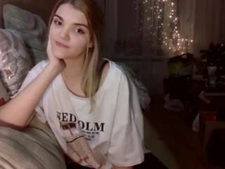 Live webcam model tawanaricaud on Soda Cams