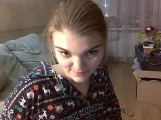 Live webcam model tawanaricaud on Soda Cams