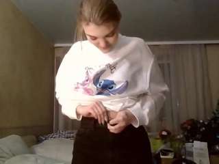 Live webcam model tawanaricaud on Soda Cams