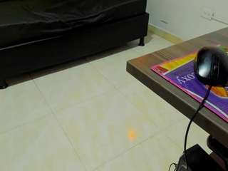 abigaildulce Live Webcam on CamSoda