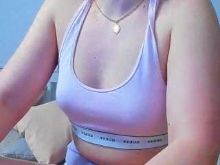 bettyannbisping Live Webcam on CamSoda