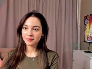 bettyannbisping Live Webcam on CamSoda