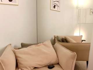 evaroughe Live Webcam on CamSoda