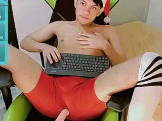 guys-sex18 Live Webcam on CamSoda