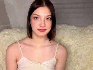 inellfallago Live Webcam on CamSoda