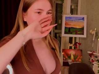 JadaWarns live webcam on Soda Cams