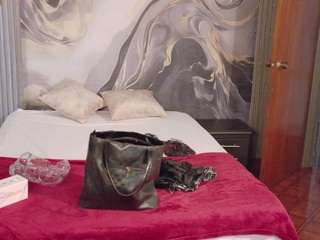 jakijonhson Live Webcam on CamSoda