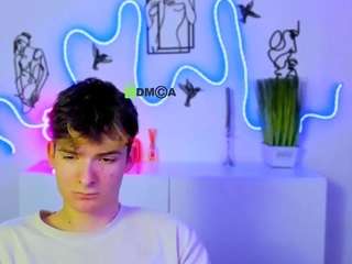 leo-valor Live Webcam on CamSoda