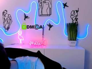 leo-valor Live Webcam on CamSoda