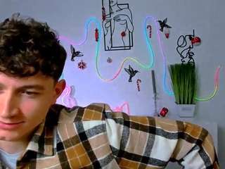 leo-valor Live Webcam on CamSoda