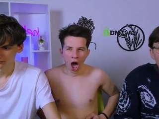 leo-valor Live Webcam on CamSoda