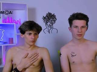 leo-valor Live Webcam on CamSoda