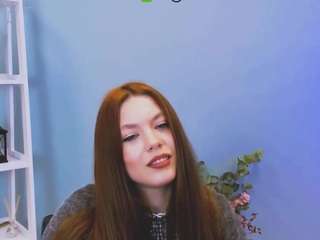 nana-shy Live Webcam on CamSoda