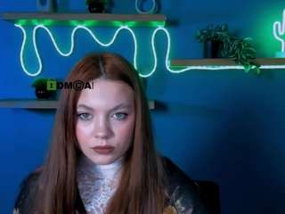 nana-shy Live Webcam on CamSoda