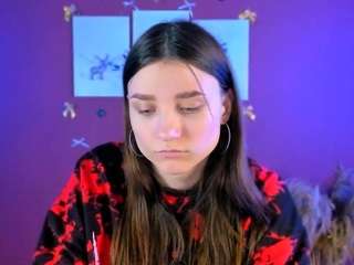 nana-shy Live Webcam on CamSoda