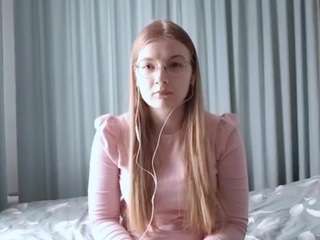 oksanakuznetsova Live Webcam on CamSoda