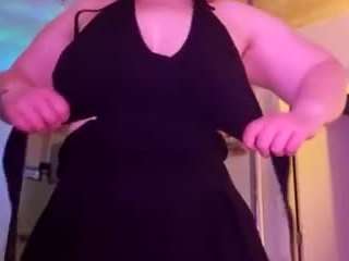 Live webcam model raisingdaisy on Soda Cams