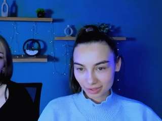 teya-starling Live Webcam on CamSoda