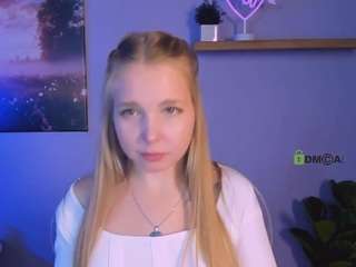 teya-starling Live Webcam on CamSoda