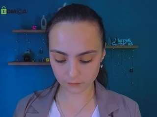 teya-starling Live Webcam on CamSoda