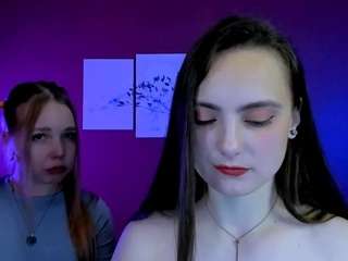 teya-starling Live Webcam on CamSoda