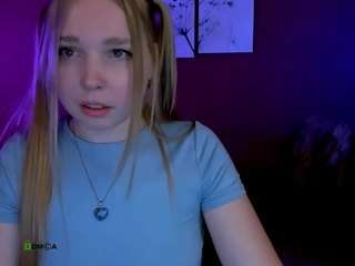 teya-starling Live Webcam on CamSoda