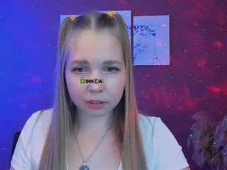 teya-starling's CamSoda show and profile