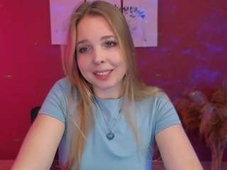 teya-starling Live Webcam on CamSoda