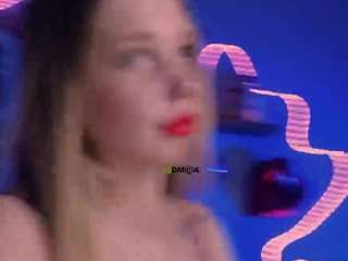 teya-starling Live Webcam on CamSoda