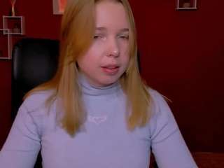 teya-starling Live Webcam on CamSoda