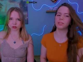 teya-starling's CamSoda show and profile