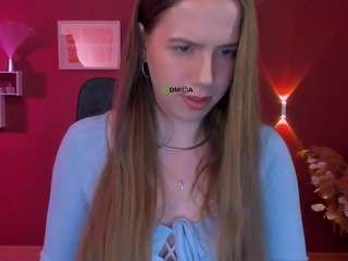 teya-starling's CamSoda show and profile