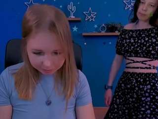 teya-starling live cam profile