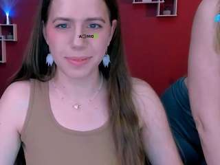 teya-starling live cam profile