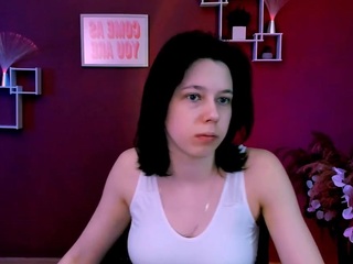 teya-starling Live Webcam on CamSoda