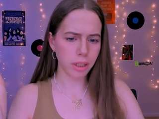 teya-starling Live Webcam on CamSoda