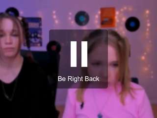 teya-starling Live Webcam on CamSoda