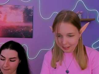 teya-starling's CamSoda show and profile